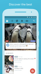 Periscope - Live Video Screenshot 3