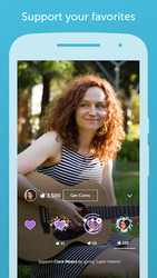 Periscope - Live Video Screenshot 4