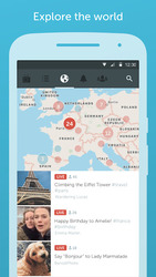 Periscope - Live Video Screenshot 5