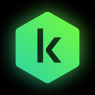 Kaspersky: Антивирус и защита Иконка