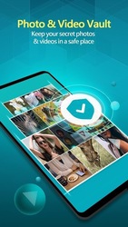 KeepLock - AppLock & Protect Privacy Screenshot 3