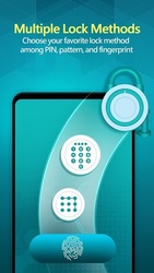 KeepLock - AppLock & Protect Privacy Screenshot 4