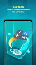 KeepLock - AppLock & Protect Privacy Screenshot 6