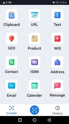 QR Scanner - Barcode Reader Screenshot 6