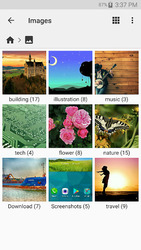 Cx File Explorer Screenshot 4