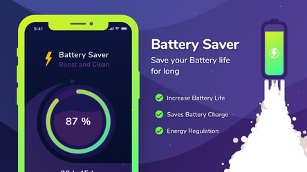 Flex Cleaner - Boost and Speed Screenshot 2