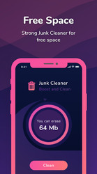 Flex Cleaner - Boost and Speed Screenshot 3