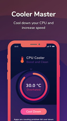 Flex Cleaner - Boost and Speed Screenshot 4