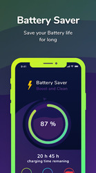 Flex Cleaner - Boost and Speed Screenshot 5