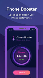 Flex Cleaner - Boost and Speed Screenshot 7