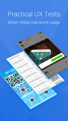 AnTuTu Benchmark Скриншот 2