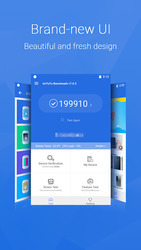 AnTuTu Benchmark Скриншот 3