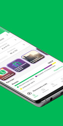 МегаФон Screenshot 2
