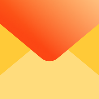 Яндекс Почта - Yandex Mail Иконка