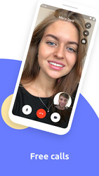 TamTam: Messenger, chat, calls Screenshot 2