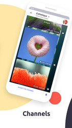 TamTam: Messenger, chat, calls Screenshot 4
