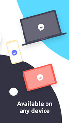 TamTam: Messenger, chat, calls Screenshot 6