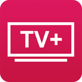 TV+ HD - онлайн тв Иконка