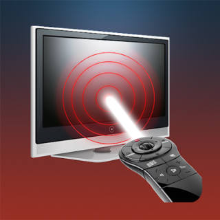Remote for LG TV Icon