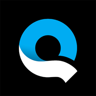 Редактор Quik от GoPro — видео из фото и музыки Иконка
