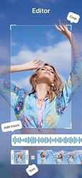 Zoomerang - Ai Video Maker Screenshot 7