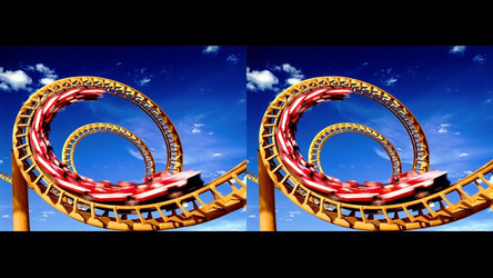 Виртуальная реальность (BP) для YouTube VR Скриншот 1