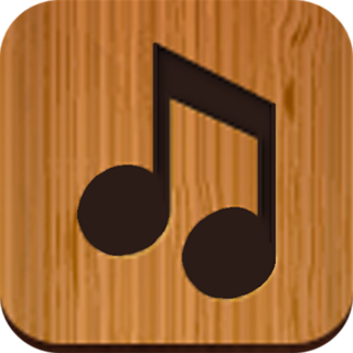 Ringtone Maker - MP3 Cutter Icon
