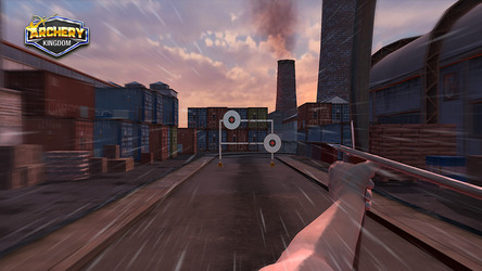 Shooting Archery Screenshot 6