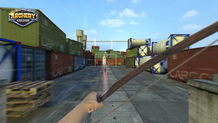 Shooting Archery Screenshot 7