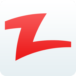 Zapya-Передача, обмен файлами Иконка