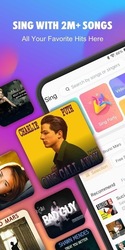 StarMaker: Пойте в Караоке Скриншот 1