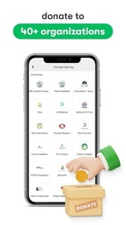 easypaisa - Payments Made Easy Скриншот 2
