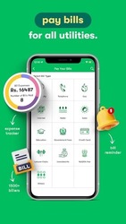 easypaisa - Payments Made Easy Скриншот 6