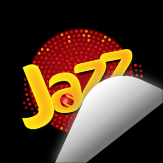 Jazz World - Badalne Ja Raha Иконка