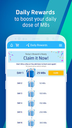 My Telenor Скриншот 7