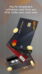 JazzCash - Your Mobile Account Скриншот 4