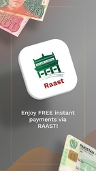 JazzCash - Your Mobile Account Скриншот 5