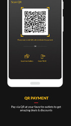 JazzCash - Your Mobile Account Скриншот 8