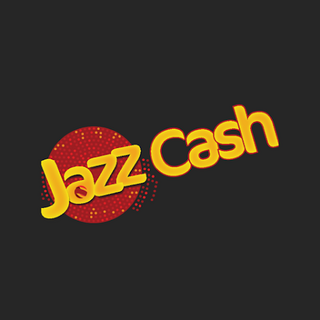 JazzCash - Your Mobile Account Иконка