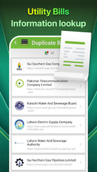Easy Urdu Keyboard اردو Editor Screenshot 7