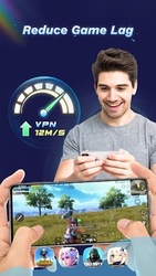 VPN Expert - Smooth VPN Proxy Screenshot 3