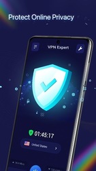 VPN Expert - Smooth VPN Proxy Screenshot 4