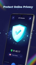 VPN Expert - Smooth VPN Proxy Screenshot 5