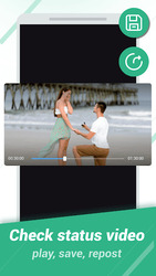 Wastatus - status saver, download status Screenshot 4