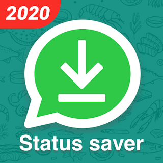 Wastatus - статус сохранения для WhatsApp Иконка