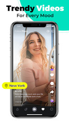 Uplive-Live Stream, Go Live Screenshot 4