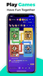 Uplive-Live Stream, Go Live Screenshot 7