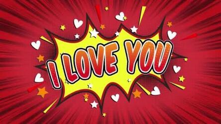 I love you images animated GIFS Скриншот 1