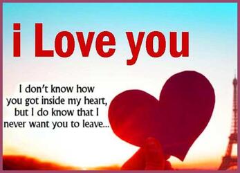 I love you images animated GIFS Скриншот 2