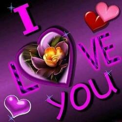 I love you images animated GIFS Скриншот 3